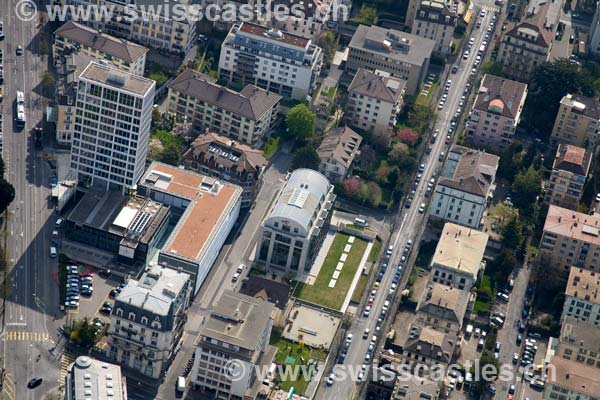 Lausanne