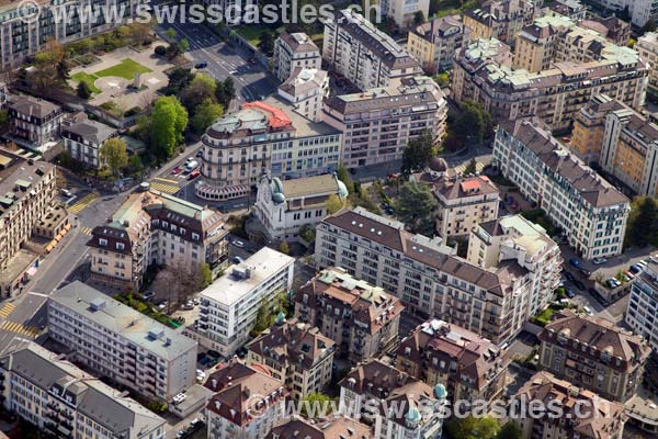 Lausanne