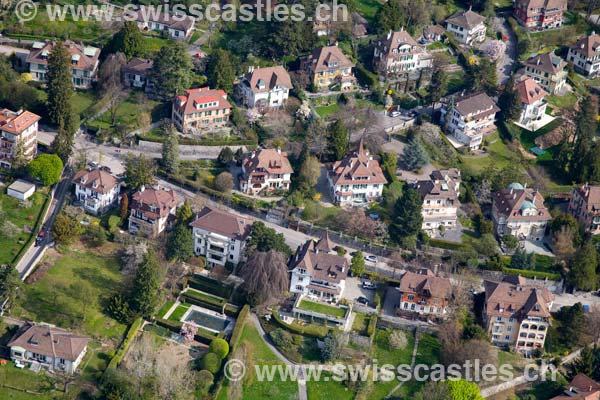 Lausanne