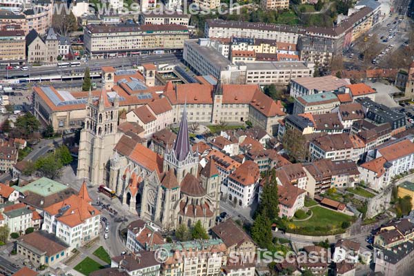 Lausanne