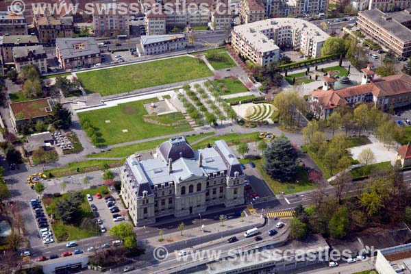 Lausanne