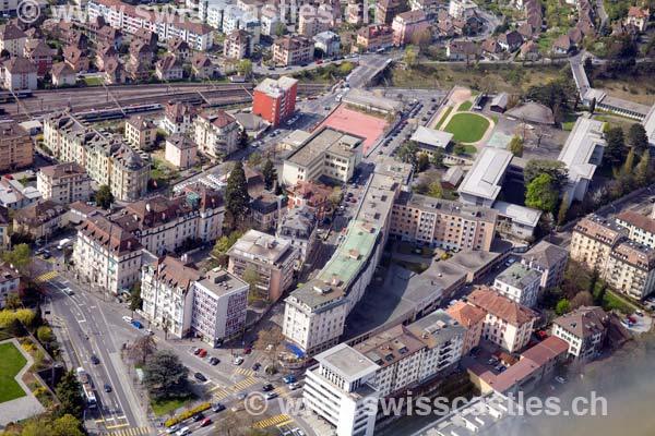 Lausanne