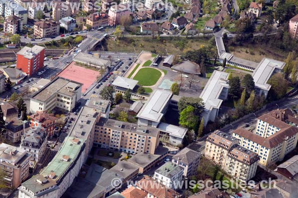 Lausanne