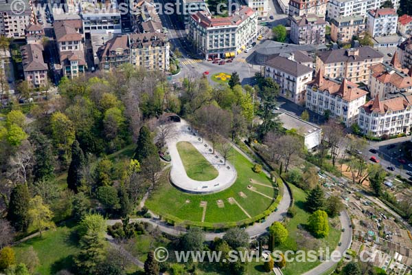 Lausanne