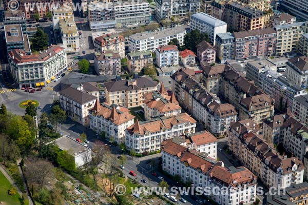 Lausanne