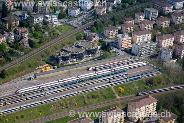 Lausanne