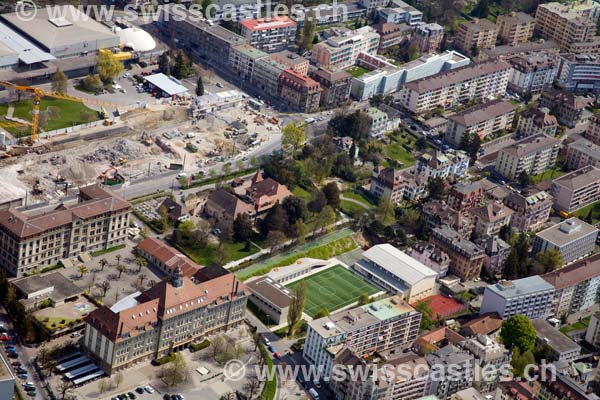 Lausanne