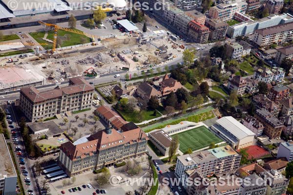 Lausanne