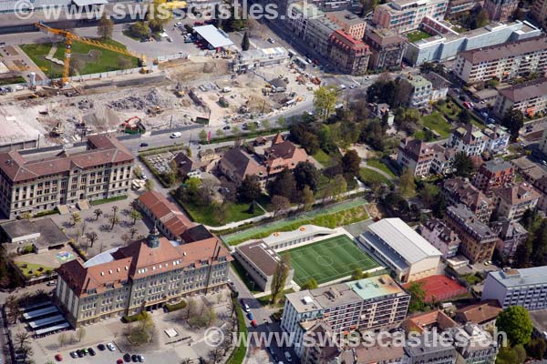 Lausanne