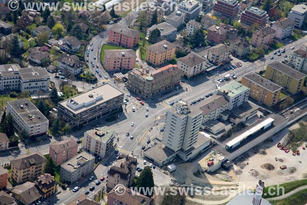 Lausanne