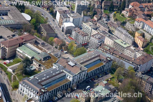 Lausanne