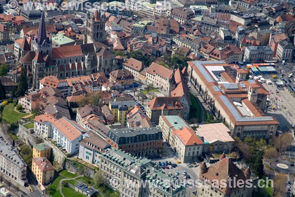 Lausanne