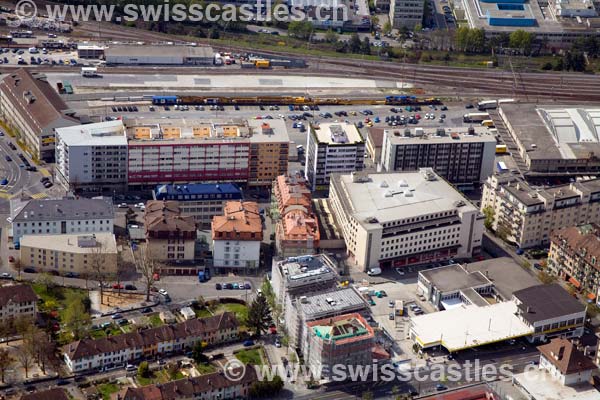 Lausanne