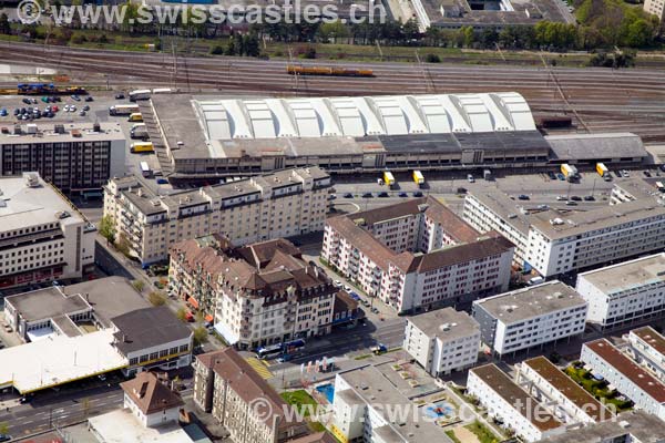 Lausanne