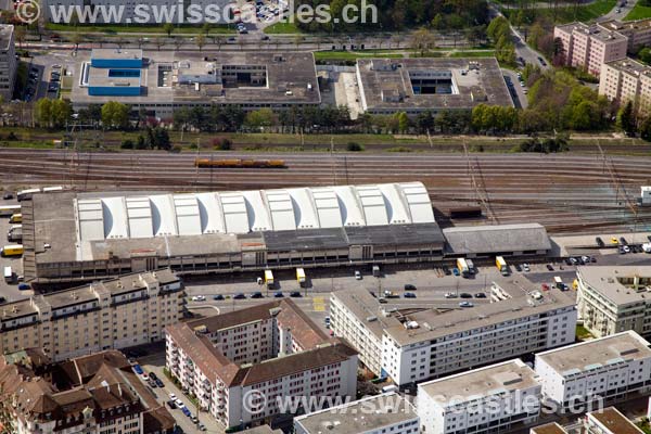 Lausanne
