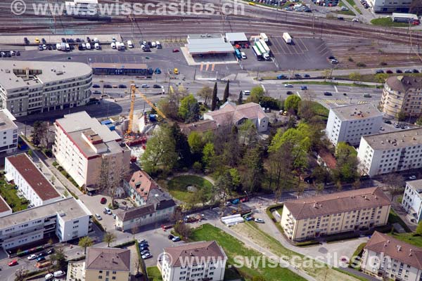 Lausanne