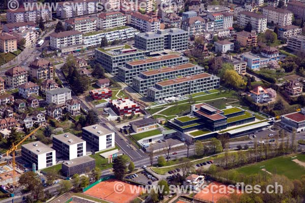 Lausanne