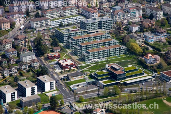 Lausanne
