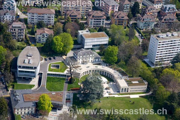 Lausanne