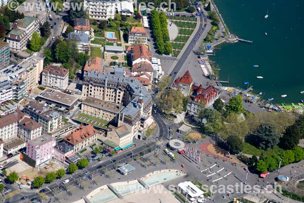 Lausanne