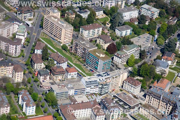 Lausanne
