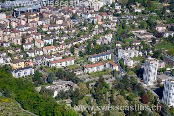 Lausanne
