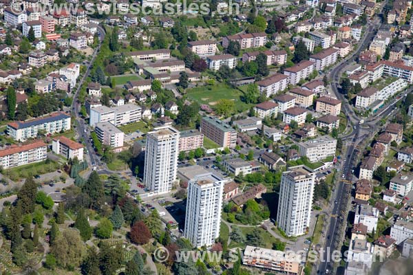 Lausanne