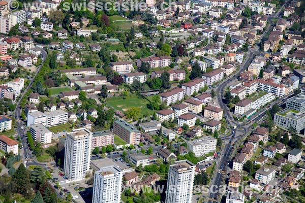 Lausanne