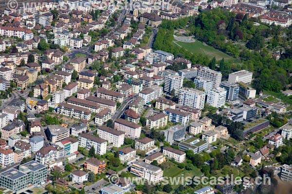 Lausanne