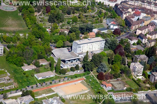 Lausanne