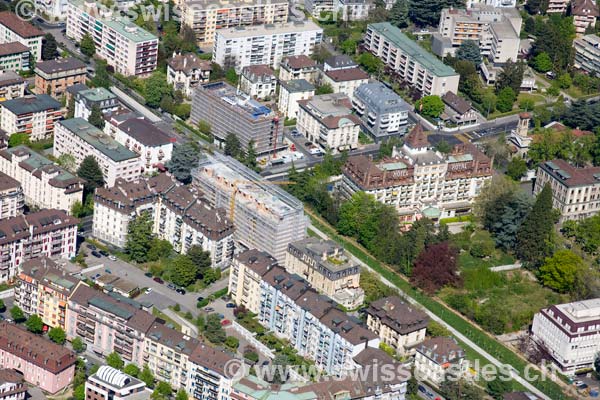 Lausanne