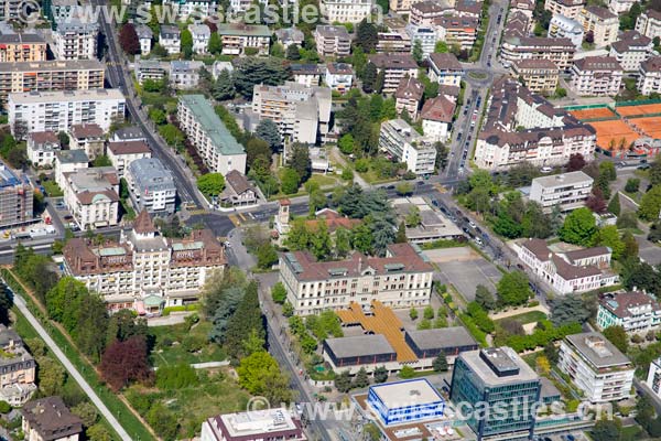 Lausanne