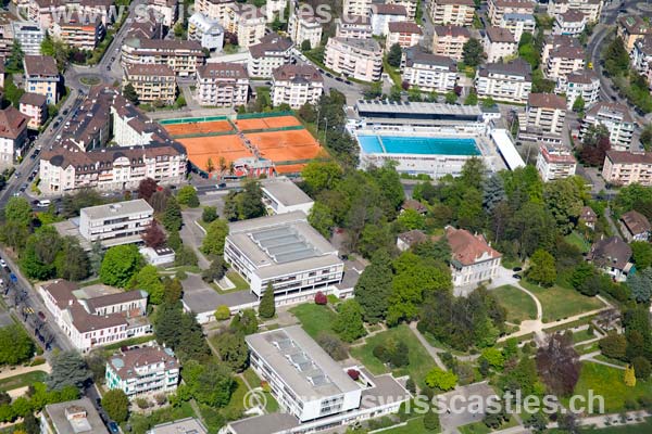 Lausanne
