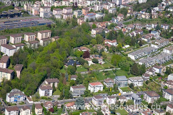 Lausanne