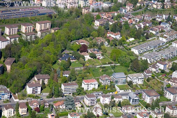 Lausanne