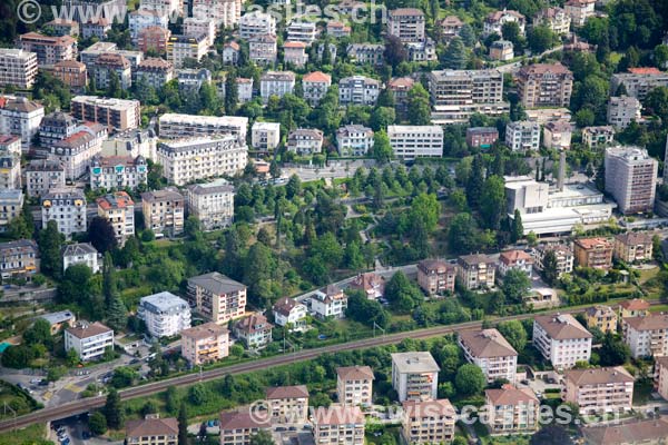 Lausanne