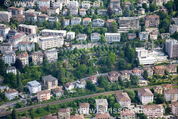 Lausanne