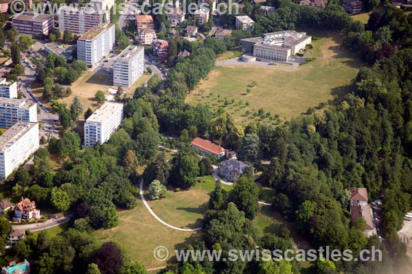 Lausanne