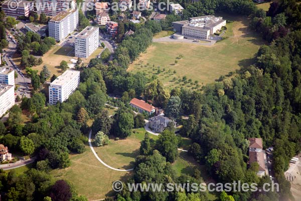 Lausanne