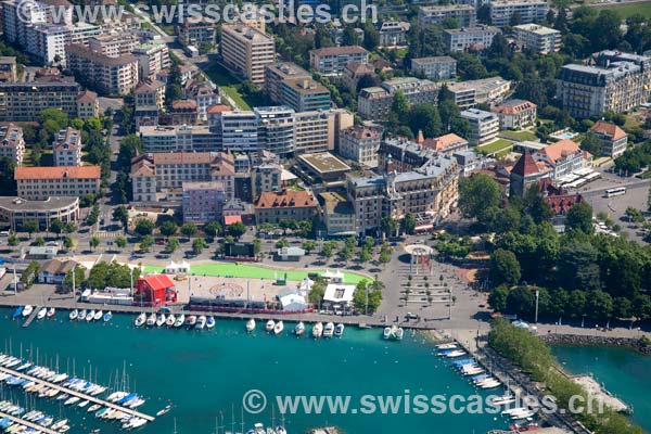 Lausanne