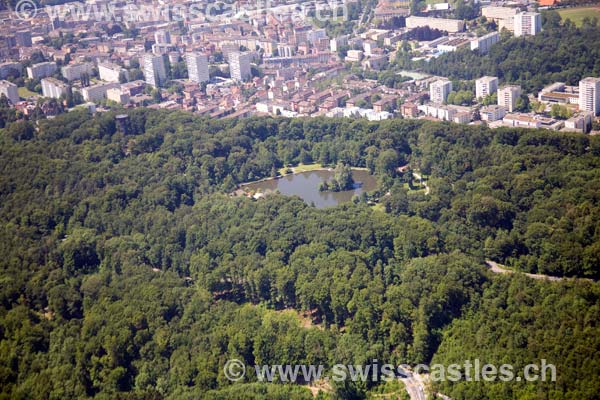 Lausanne