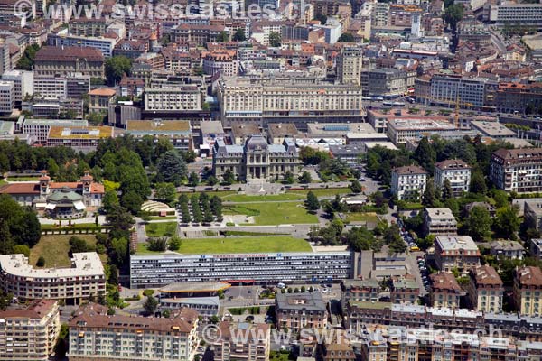 Lausanne