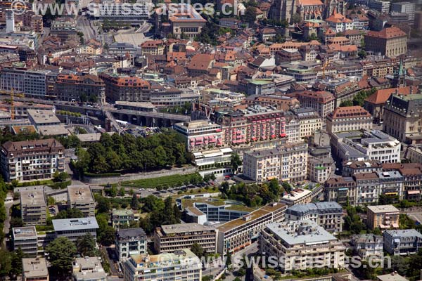 Lausanne