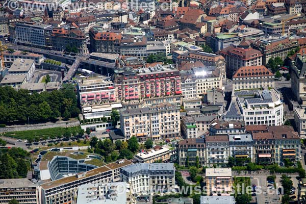 Lausanne