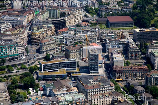 Lausanne