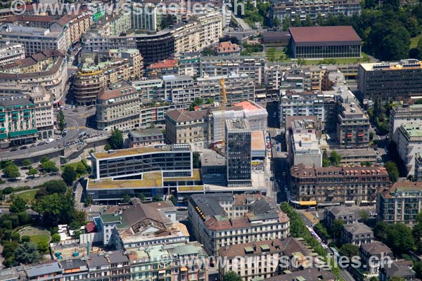 Lausanne
