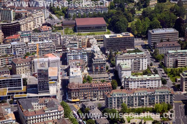 Lausanne