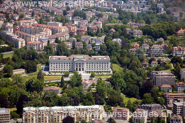 Lausanne
