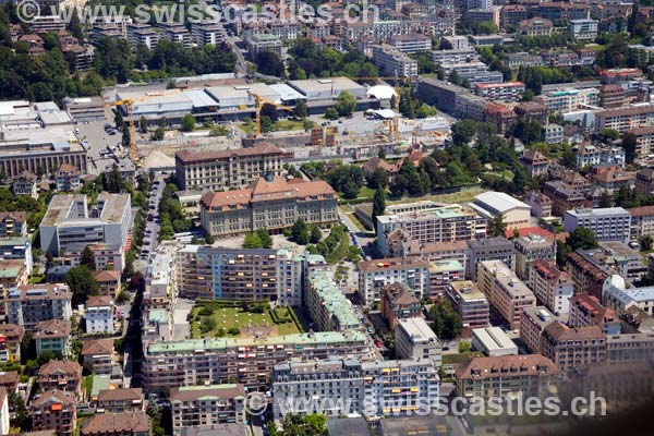 Lausanne