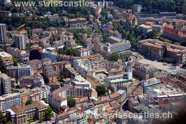 Lausanne